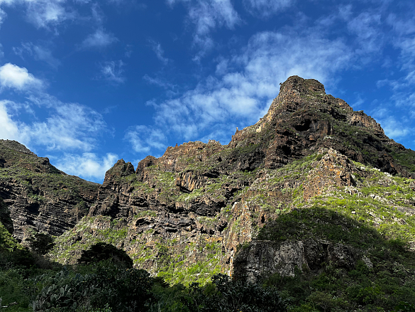Teneriffa