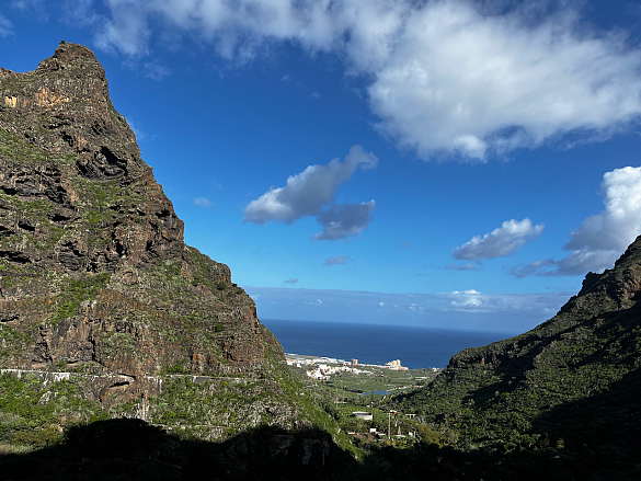 Teneriffa
