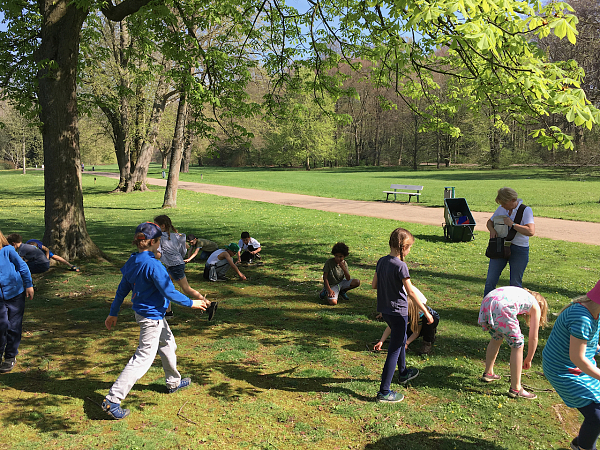 Was ist eine Ganztagsschule?