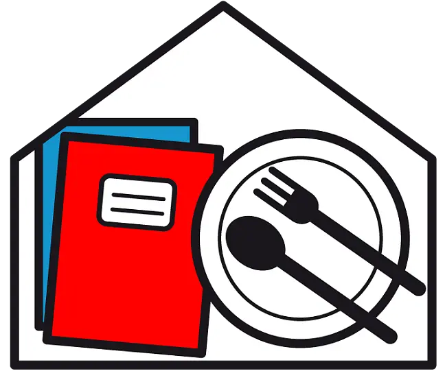Unser Essen in dieser Woche