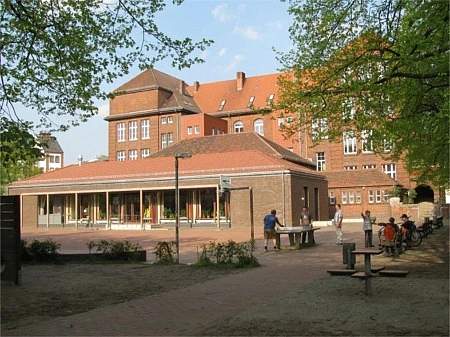 Portrait Grundschule am Pulverberg 